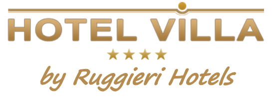 Hotel Villa ****S - Il tuo hotel a Bisceglie - Puglia